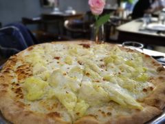 -1861意大利餐厅(文化广场店)