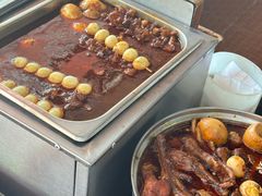 -阿信糖水(体育花园店)