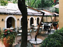 景观位-玫瑰厅上海菜(兴国路店)