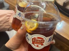 -晨皓祥人民公社铁锅炖菜(西华苑店)