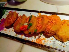 -韵秋荷(宝山龙湖天街店)