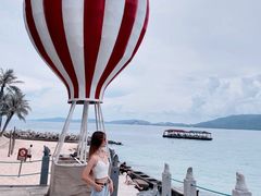 -海南分界洲岛旅游区