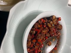 -忆江南·临江鱼馆