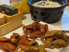 -大鸽饭(马王堆店)