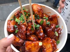 -八一好吃街·高品美食广场