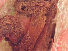 -上帝炸鸡(食品街店)