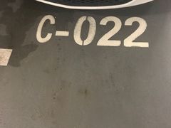 -上海来福士广场-停车场