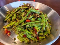 -拾捌川·自贡爆炒(新街口店)