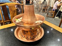 -南门涮肉(上海二店)