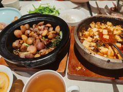 -狮王府淮扬菜(夫子庙老门东店)