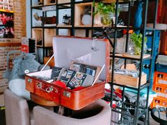 -莫比餐厅(五道口店)