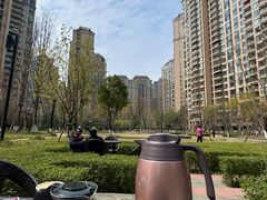 -塔子山公园