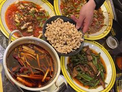 -嘎嘎鸭脑壳(蜀汉路店)