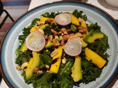 -卡朋西餐(较场西路店)