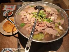 -肖四女乐山跷脚牛肉(世博源店)