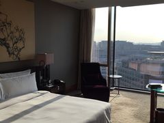 -北京丽晶酒店
