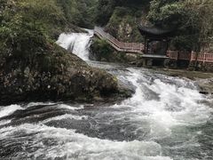 -五泄景区