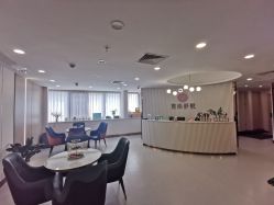 -敦南舒悦月子会所(南湖店)