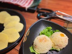 -九畋町和牛黑牛烤肉料理(三里屯3·3大厦店)