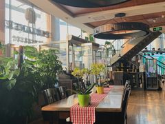 -PAULANER普拉那德国啤酒花园(千玺广场店)