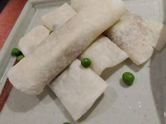 -新白鹿餐厅(悠迈生活广场店)