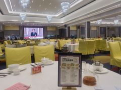 -小榄公饭店·岭南庭院餐厅(民安北路店)