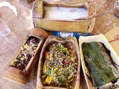 -基诺山寨.版纳民族特色菜