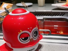 -海底捞火锅(王府井店)