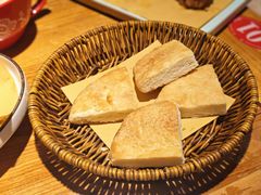 -蒙艾里民族传统菜蒙餐