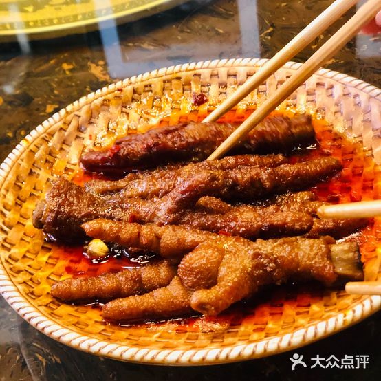 明珠品湘阁(旧火车站店)