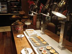 -杭州临平万丽酒店·燃餐厅(人民大道店)