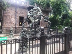 -紫金山天文台