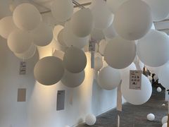 -自如ZSPACE四合院艺术餐厅