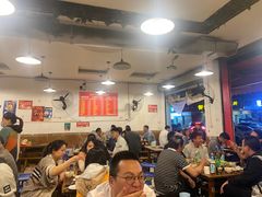 大堂-中和远东火锅兔(老店)