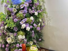 -初甜·舒芙蕾·韩式雪花冰(流塘店)