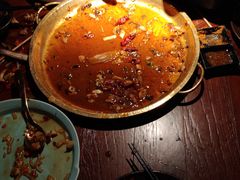 -楼兰新疆主题餐厅(悠方店)