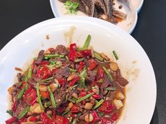 -宁邦·家宴·南京菜(红山动物园店)