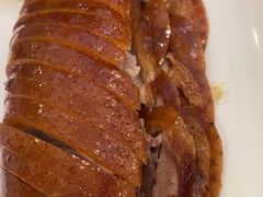 金牌烤鸭-大鸭梨烤鸭(石佛营店)