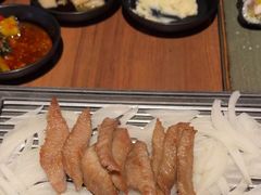 -虎哥六韩式烤肉料理 TIGERGRILL(隆生金山湖中心购物广场店)