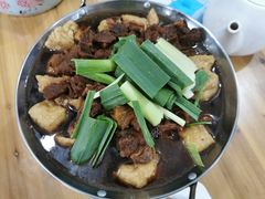 -黄牛肉馆·皖南土菜