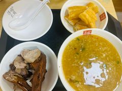 -浮屿大同鸭肉粥·始于1983年
