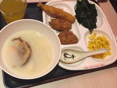 -味千拉面(和平大道奥山世纪城店)