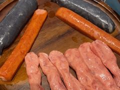 -欧巴烤肉(创富世纪店)