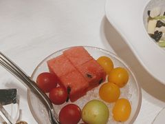 -合肥皇冠假日酒店·玉宫中餐厅