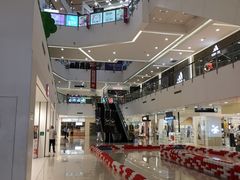 -新田360广场(上海华侨城店)