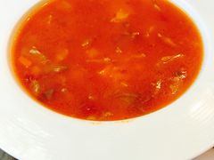 -玛格萝妮比萨屋(四平店)