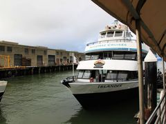 -阿尔卡特拉斯岛