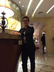 -圣安娜美业