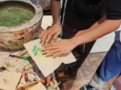 -了凡国风主题茶馆·咖啡(武侯祠锦里店)