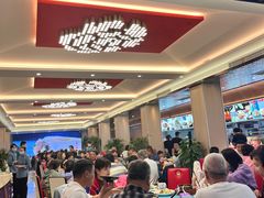 -普天和酒楼·新津菜·烤鸭(天津之眼店)